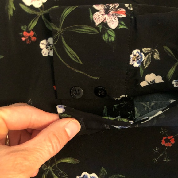 H&M Button Down - Picture 6 of 9